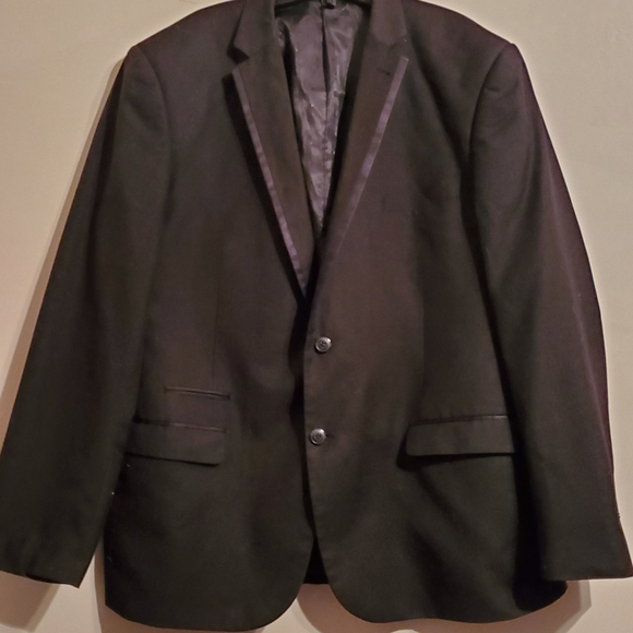 🔥Host Pick 🔥 Black dress jacket - Picture 1 of 8